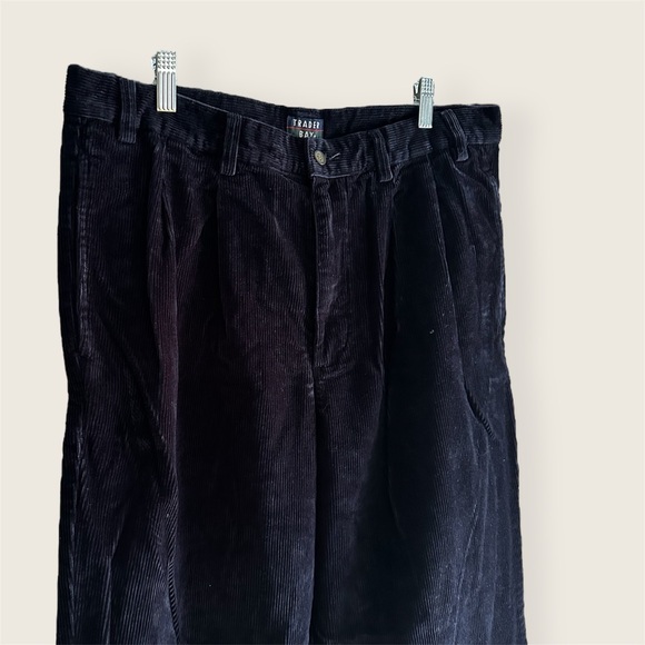 Trader Bay Cordaroy Pants - Picture 1 of 7